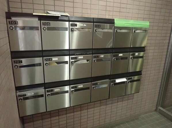 スワースモアSの物件内観写真